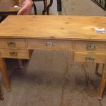 348 1131 WRITING DESK